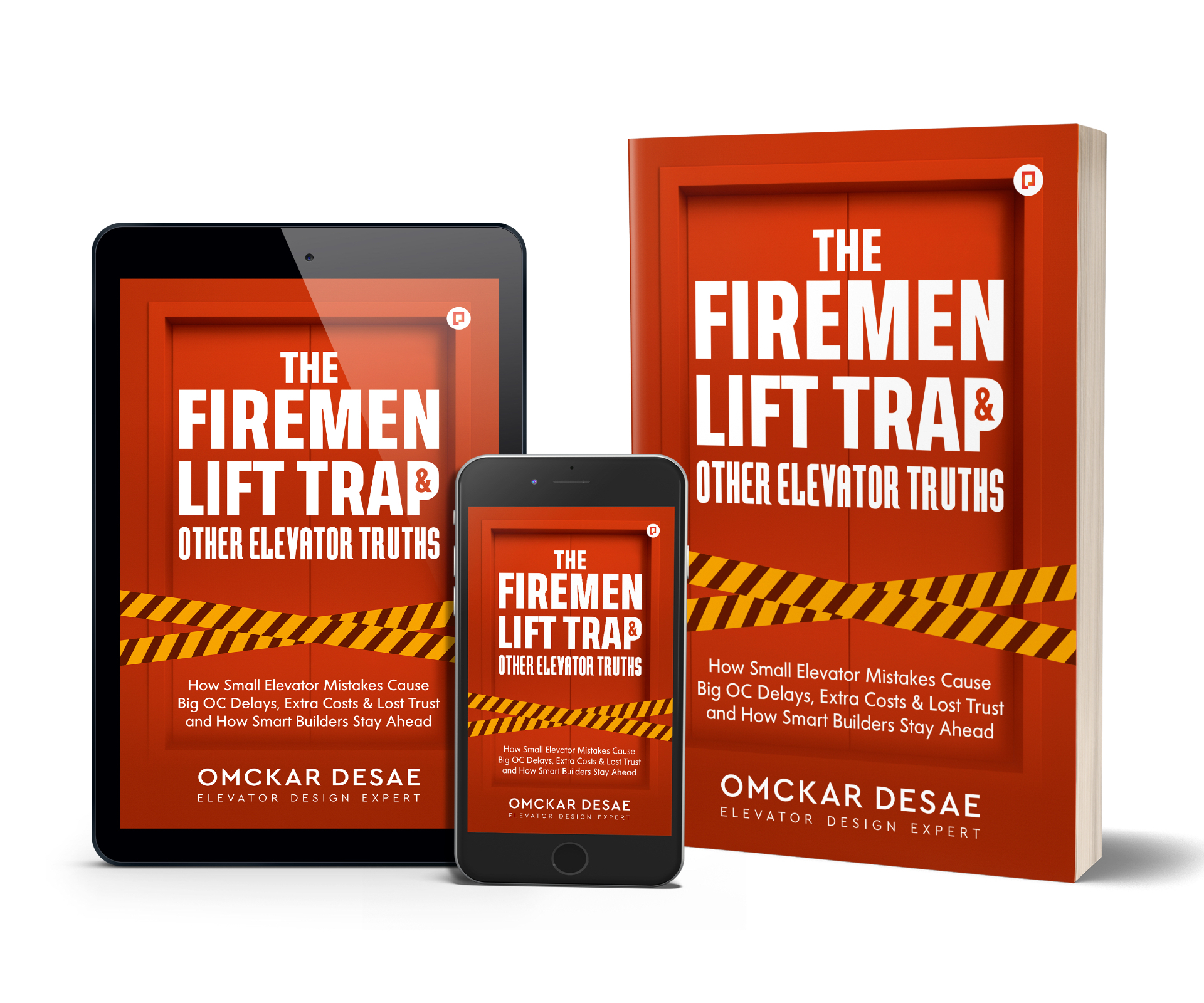 The Firemen Lift Trap & Other Elevator Truths